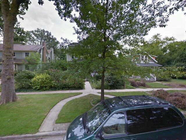 House image located at Wilmette, IL 60091