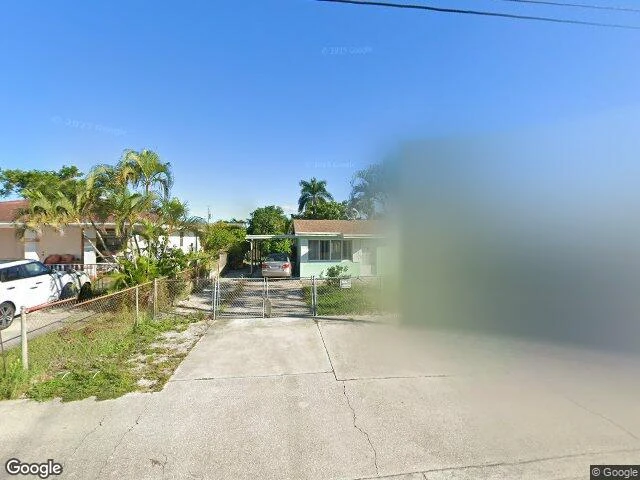 House image located at West Palm Beach, FL 33406
