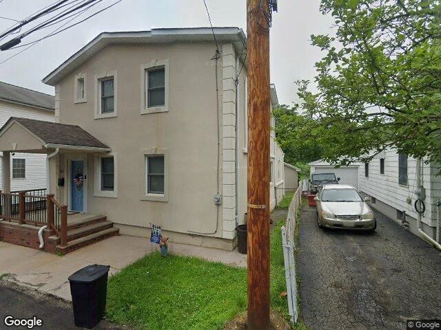 House image located at Haskell, NJ 07420