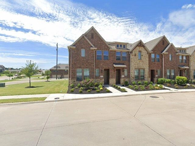 House image located at Mesquite, TX 75149