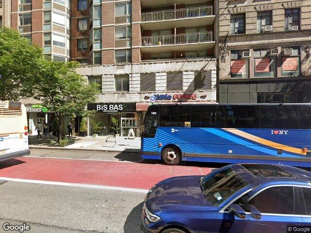 House image located at New York, NY 10010