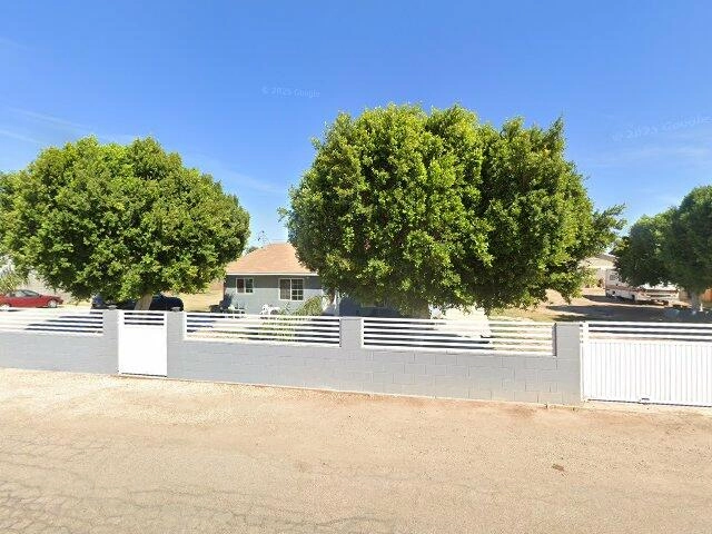 House image located at Yuma, AZ 85364