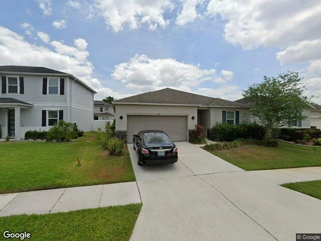 House image located at Seffner, FL 33584