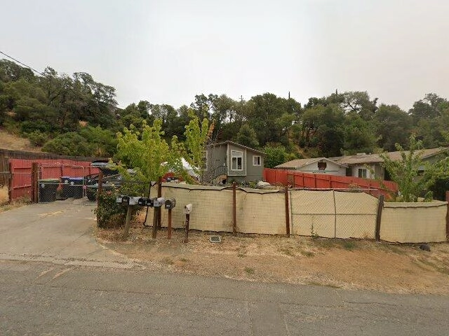 House image located at Nice, CA 95464