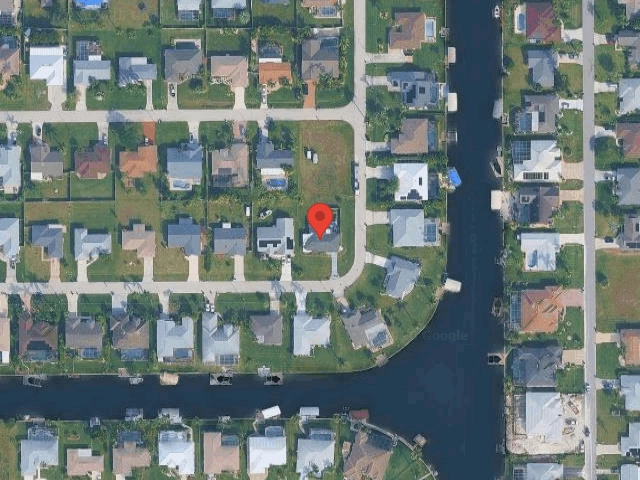 House image located at Cape Coral, FL 33914
