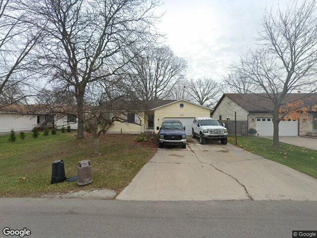 House image located at Marysville, MI 48040