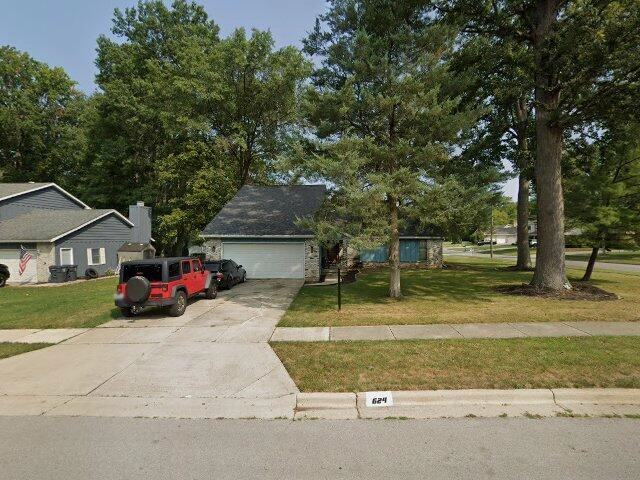 House image located at Lima, OH 45805