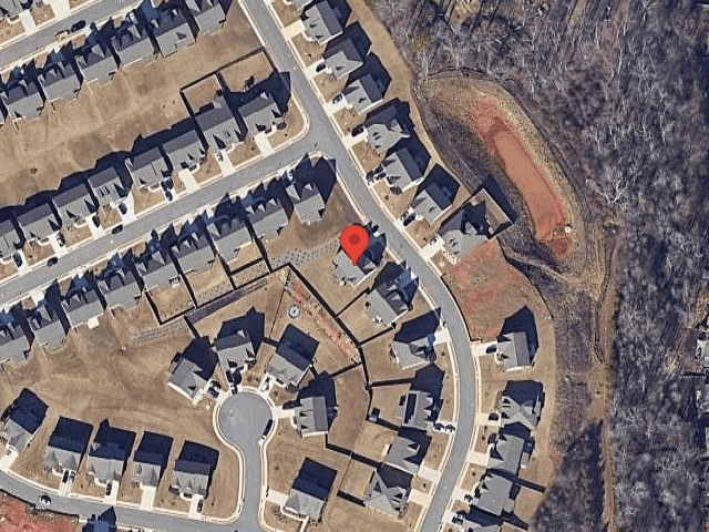House image located at Gainesville, GA 30504
