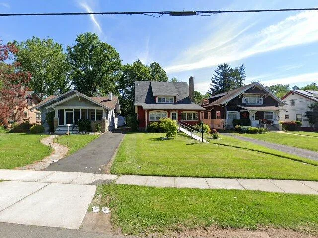 House image located at Plainfield, NJ 07062