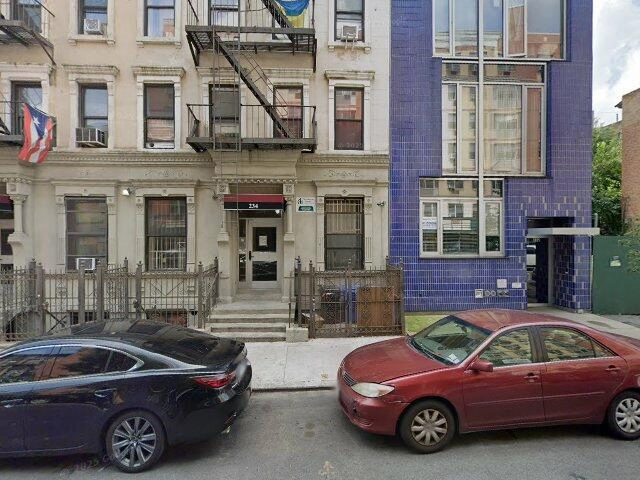 House image located at New York, NY 10035