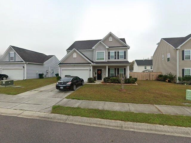 House image located at Goose Creek, SC 29445