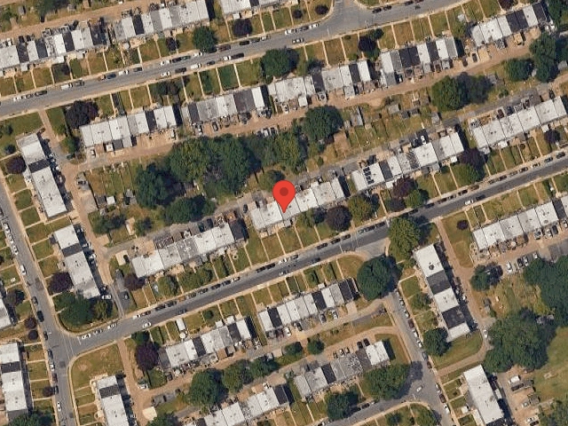 House image located at Clifton Heights, PA 19018