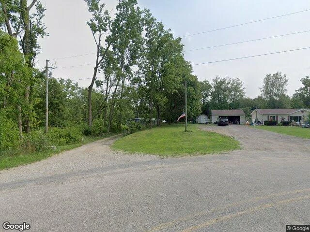 House image located at Three Rivers, MI 49093