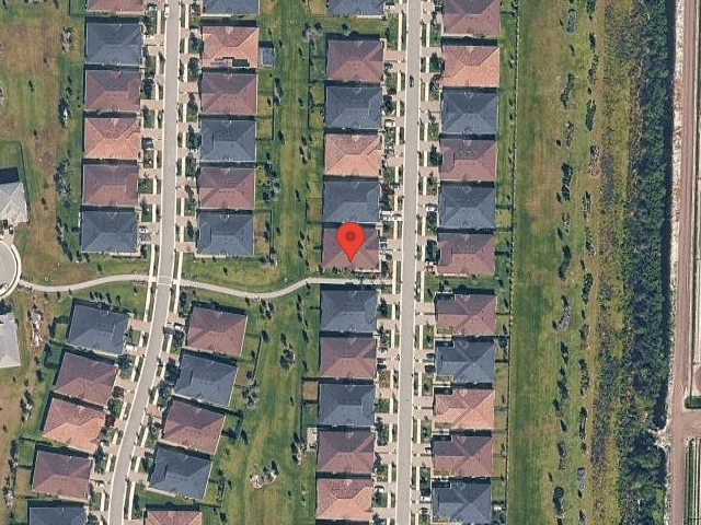 House image located at Loxahatchee, FL 33470