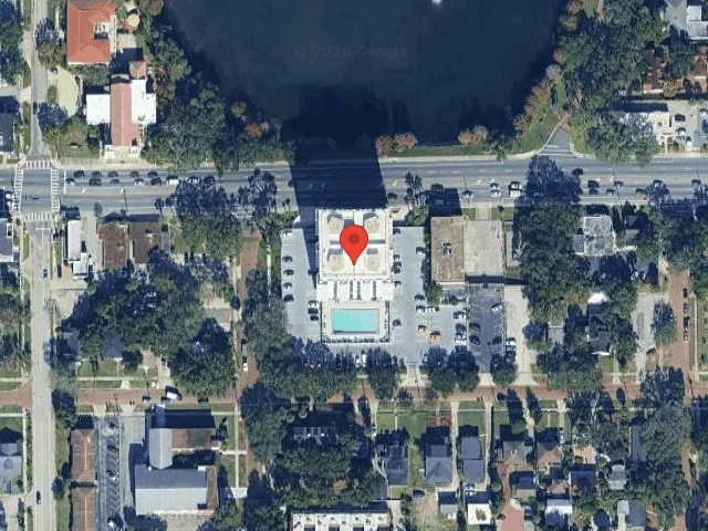 House image located at Orlando, FL 32803