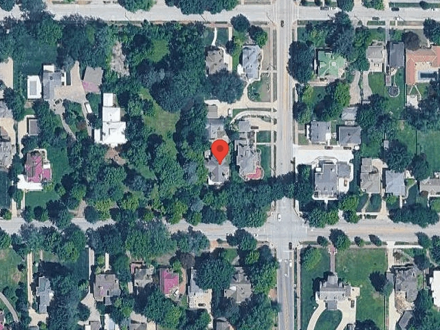 House image located at Quincy, IL 62301