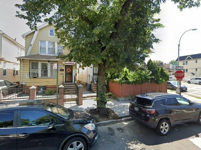 House image located at East Elmhurst, NY 11369