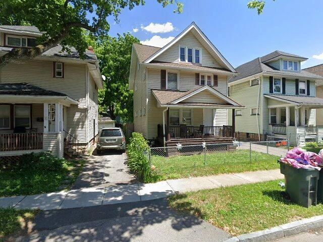 House image located at Rochester, NY 14619