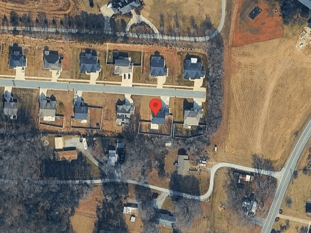 House image located at Kernersville, NC 27284