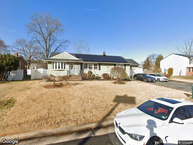 House image located at Piscataway, NJ 08854