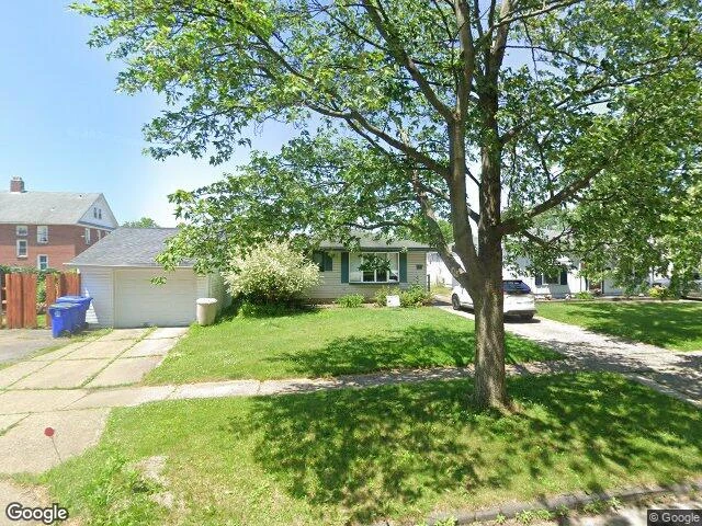 House image located at Buffalo, NY 14220