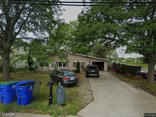 House image located at Orchard Park, NY 14127
