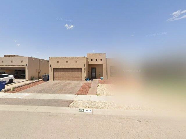 House image located at El Paso, TX 79938