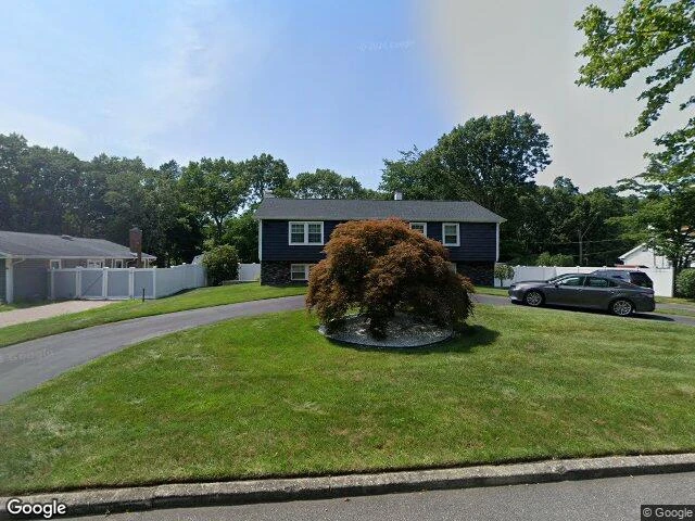 House image located at Coram, NY 11727