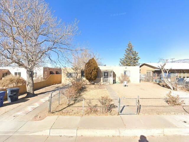 House image located at Albuquerque, NM 87110