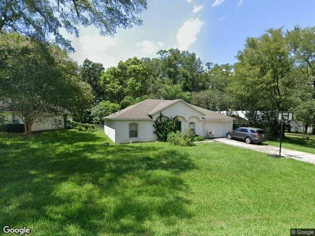 House image located at Ocala, FL 34472