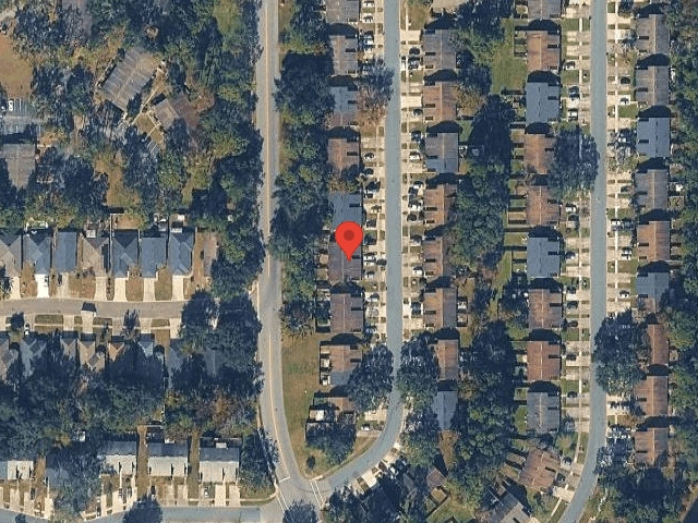 House image located at Jacksonville, FL 32244