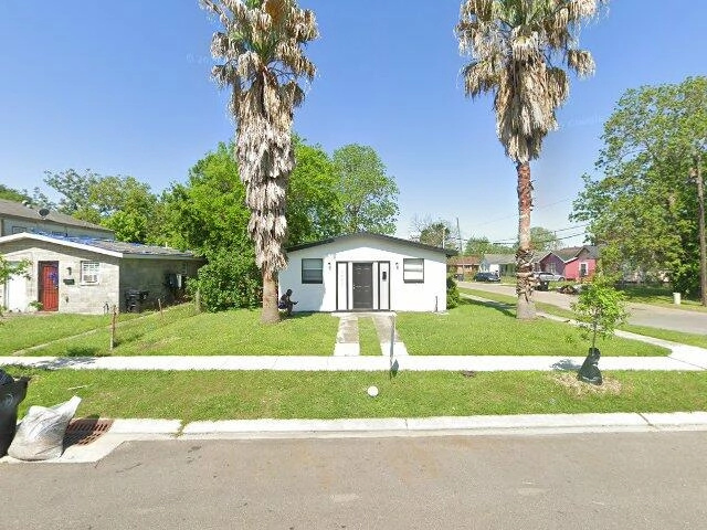 House image located at New Orleans, LA 70117