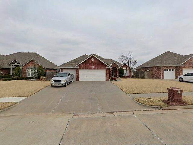 House image located at Oklahoma City, OK 73170