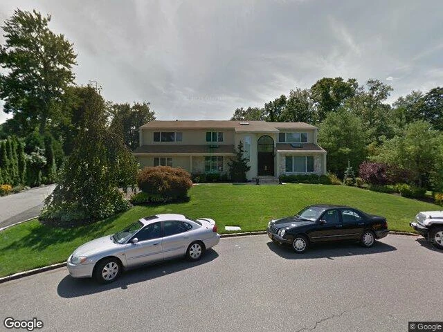 House image located at Jericho, NY 11753