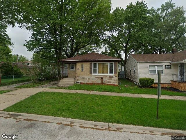 House image located at Calumet City, IL 60409