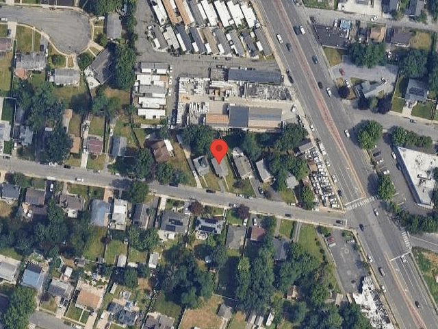 House image located at Amityville, NY 11701