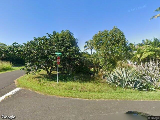 House image located at Pahoa, HI 96778