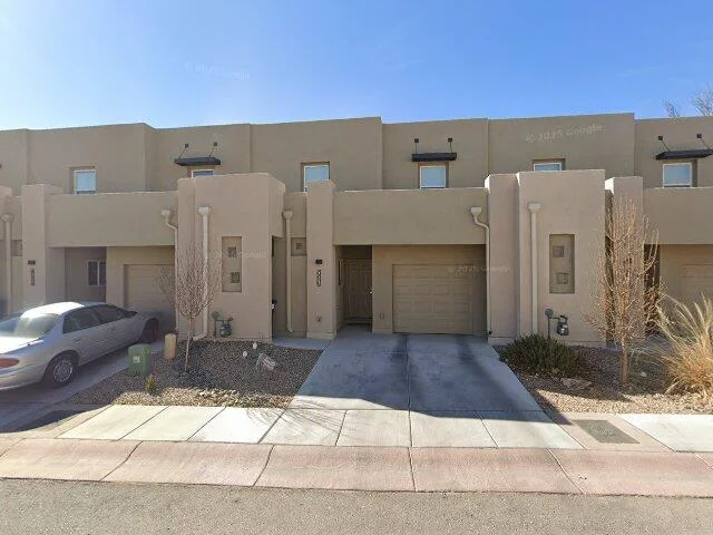 House image located at Albuquerque, NM 87107
