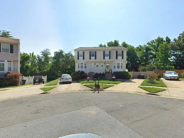 House image located at Capitol Heights, MD 20743