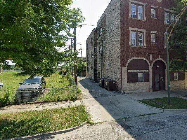 House image located at Chicago, IL 60621
