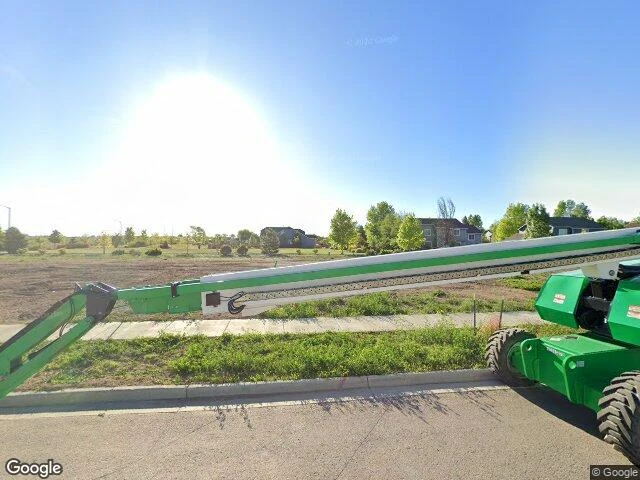 House image located at Longmont, CO 80504