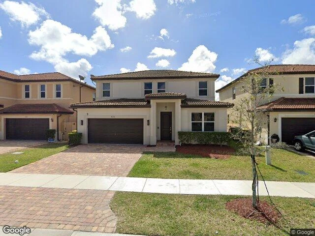 House image located at Homestead, FL 33033