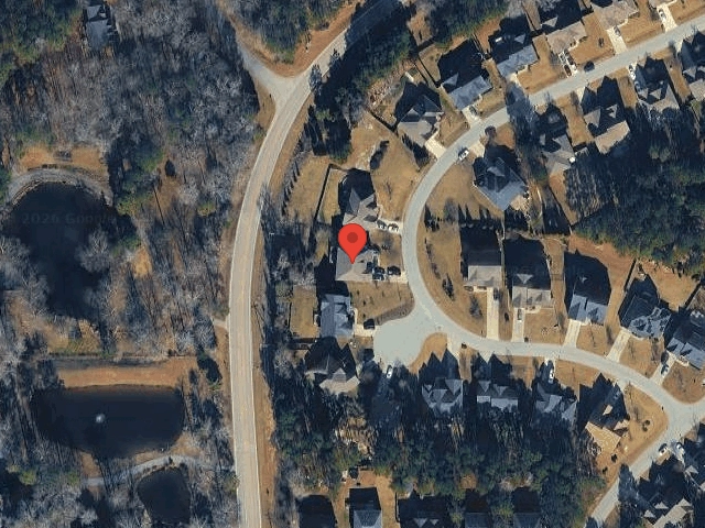 House image located at Raleigh, NC 27616