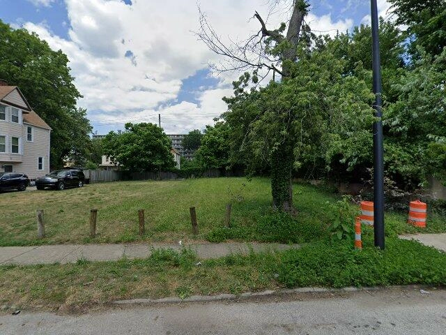 House image located at Cleveland, OH 44112