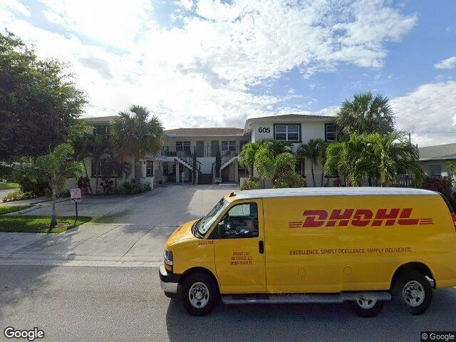 House image located at Lake Worth Beach, FL 33460