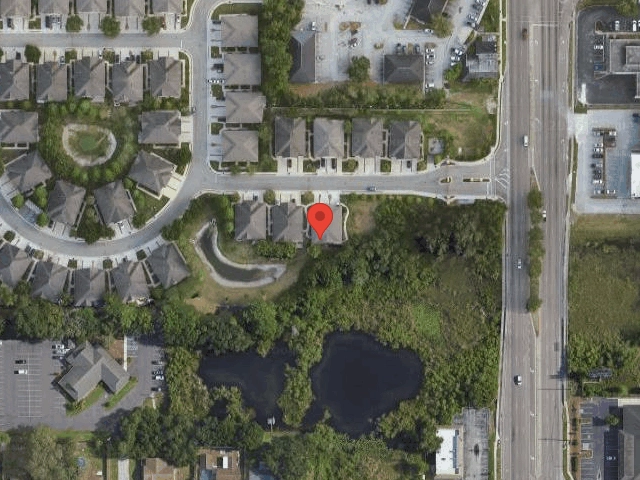 House image located at New Port Richey, FL 34653