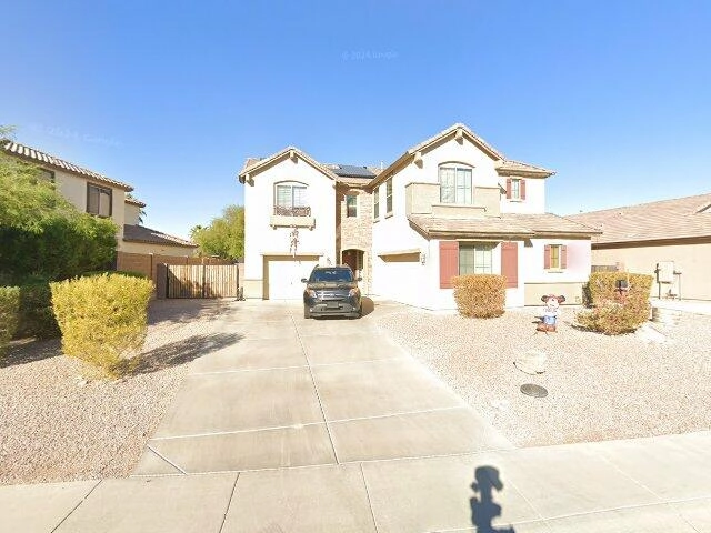 House image located at Waddell, AZ 85355