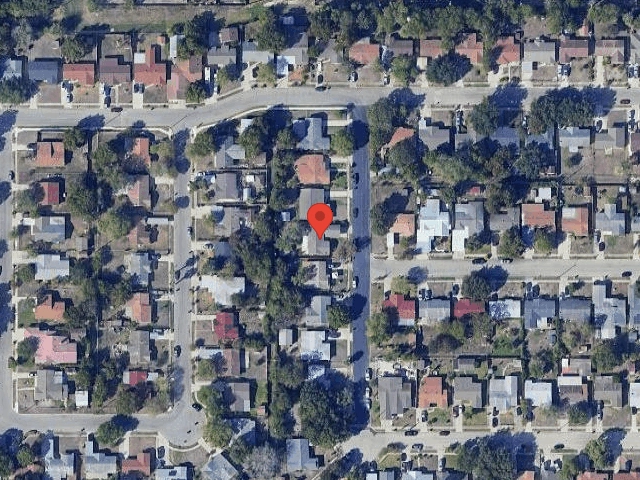 House image located at San Antonio, TX 78224