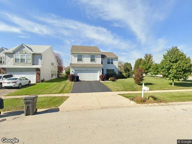 House image located at Elgin, IL 60123