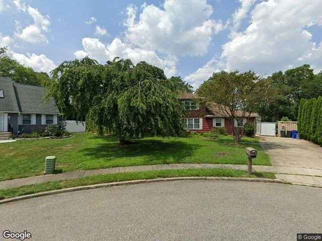 House image located at Toms River, NJ 08753